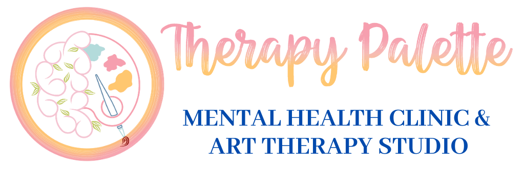 Therapy Palette